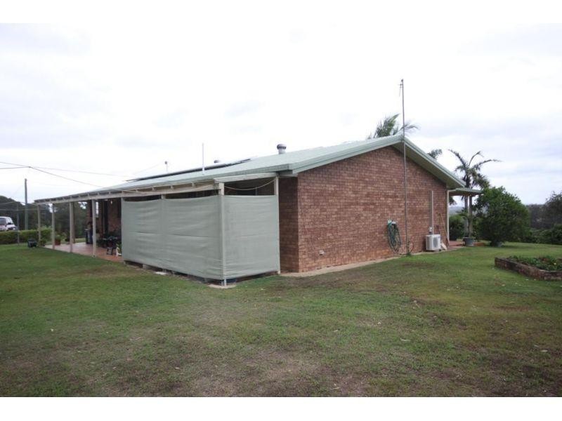 93  Grecian Bends Rd, Greens Creek QLD 4570