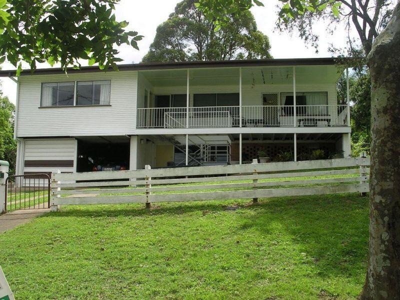 4 Musgrave Street, Gympie QLD 4570
