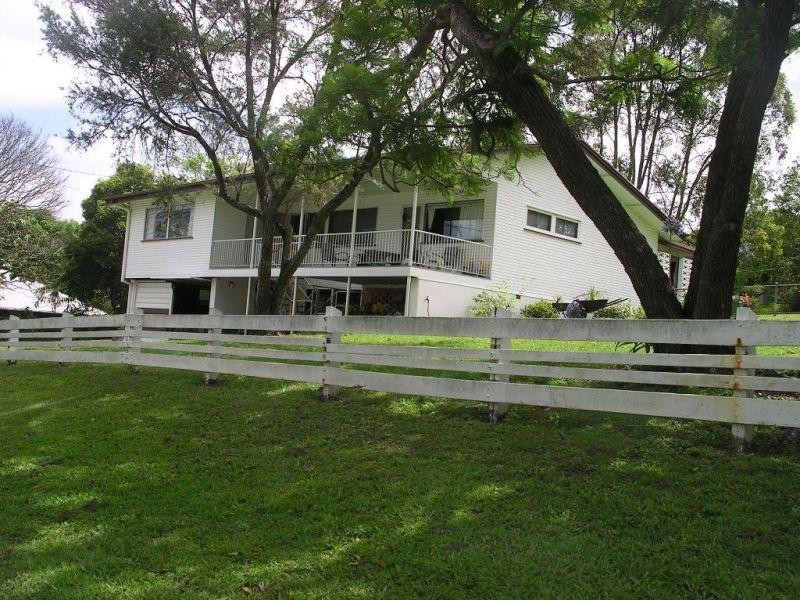 4 Musgrave Street, Gympie QLD 4570