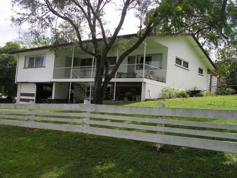 4 Musgrave Street, Gympie QLD 4570