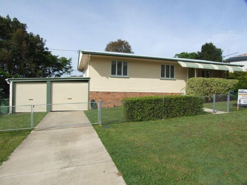 15 Hilton Road, Gympie QLD 4570