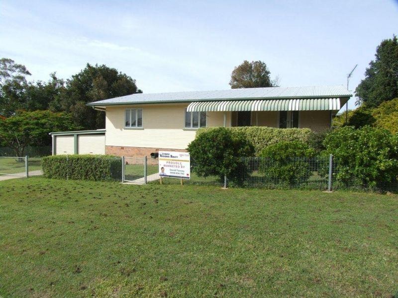 15 Hilton Road, Gympie QLD 4570