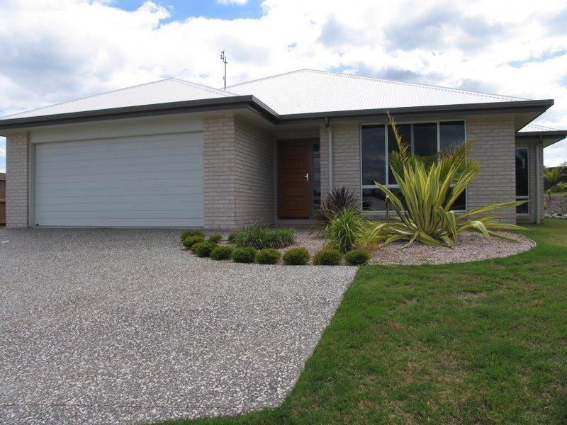8 Ridgeview Drive, Gympie QLD 4570