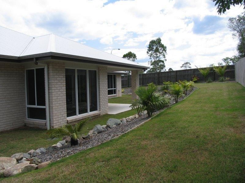 8 Ridgeview Drive, Gympie QLD 4570