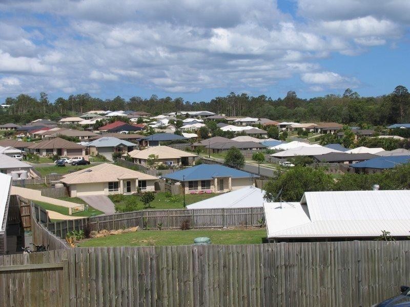 8 Ridgeview Drive, Gympie QLD 4570