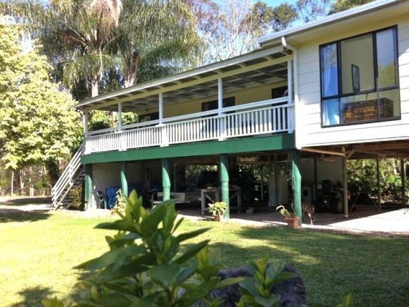 31 Tablelands Road, Cooran QLD 4569