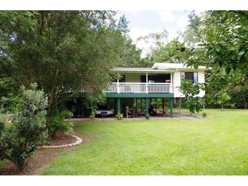 31 Tablelands Road, Cooran QLD 4569