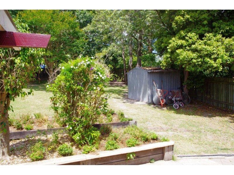 16 Busby Street, Amamoor QLD 4570