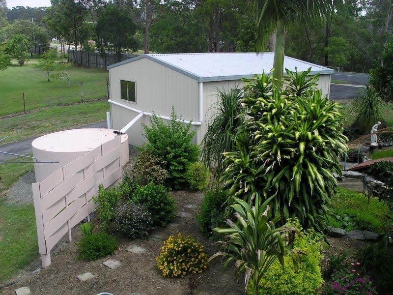 49  North Deep Creek, North Deep Creek QLD 4570