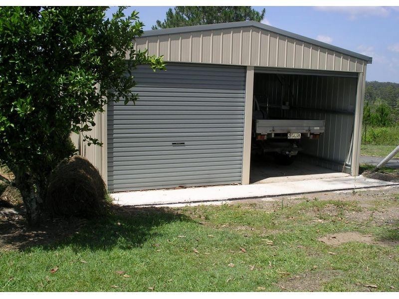 49  North Deep Creek, North Deep Creek QLD 4570