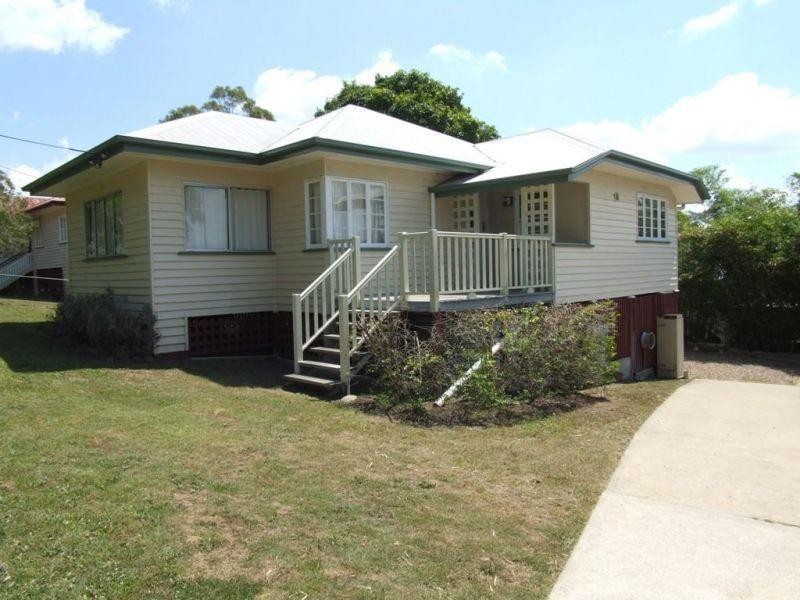 3 Musgrave Street, Gympie QLD 4570