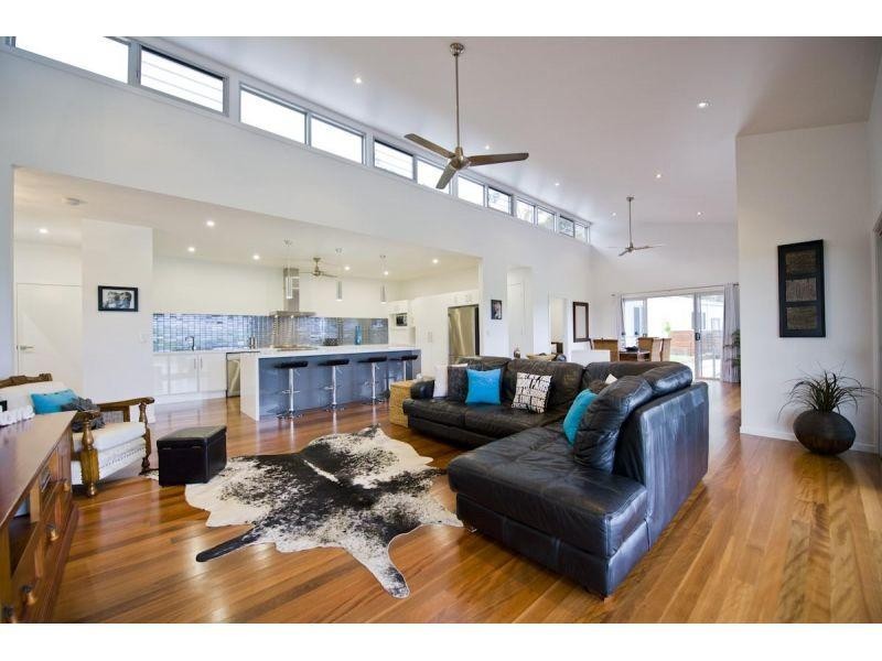 132 Wilton Road, Greens Creek QLD 4570