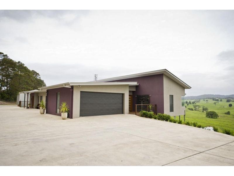 132 Wilton Road, Greens Creek QLD 4570