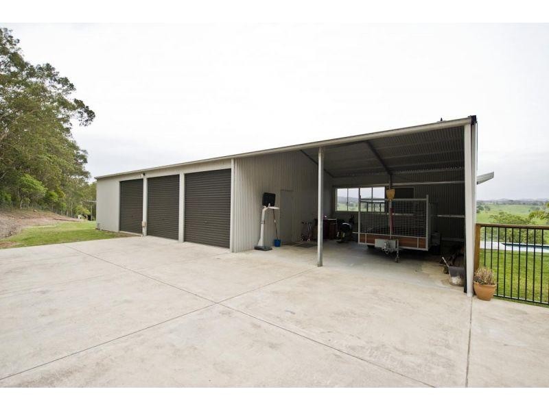 132 Wilton Road, Greens Creek QLD 4570