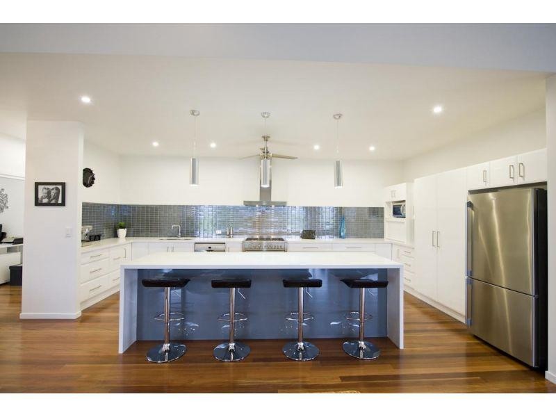 132 Wilton Road, Greens Creek QLD 4570