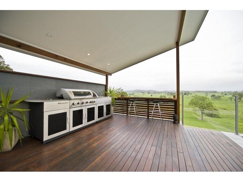 132 Wilton Road, Greens Creek QLD 4570