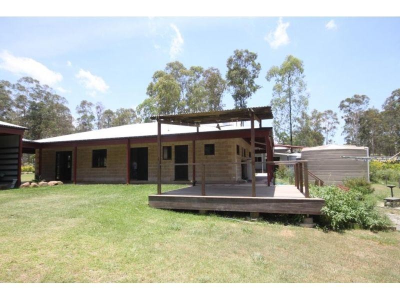 13 Sykes Rd, Glenwood QLD 4570