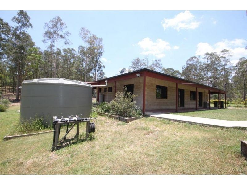 13 Sykes Rd, Glenwood QLD 4570