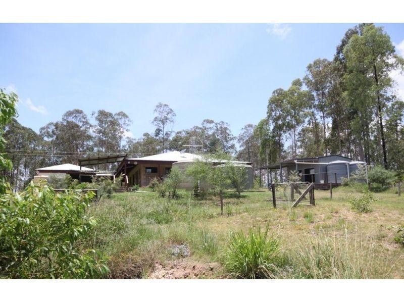 13 Sykes Rd, Glenwood QLD 4570
