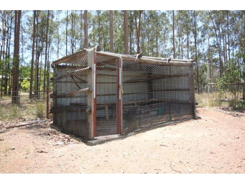 13 Sykes Rd, Glenwood QLD 4570