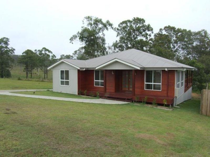 40 Judicial Circuit, Jones Hill QLD 4570