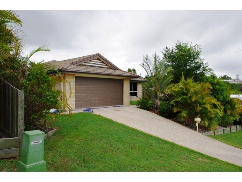 11 Daisy Court, Gympie QLD 4570