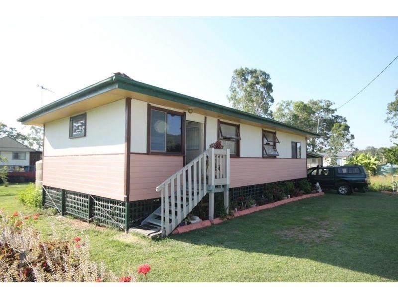 9 Ayers Street, Gundiah QLD 4650