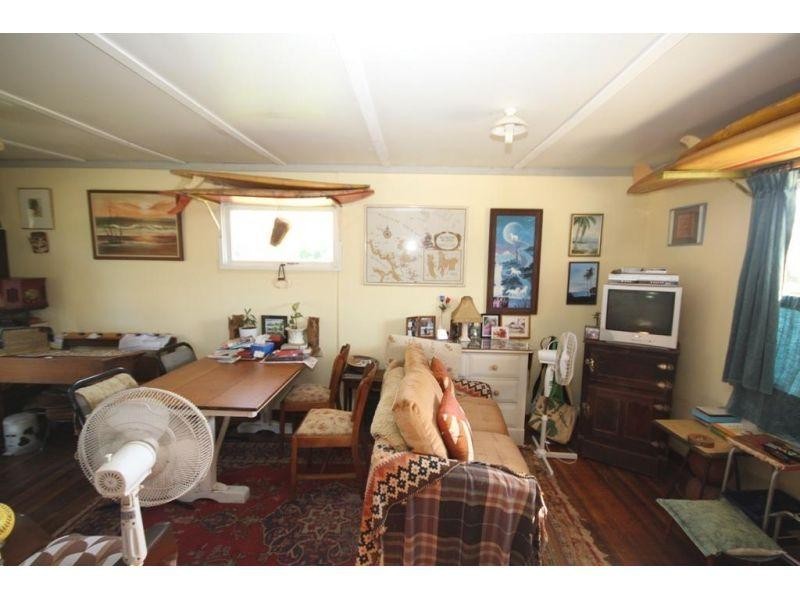 9 Ayers Street, Gundiah QLD 4650