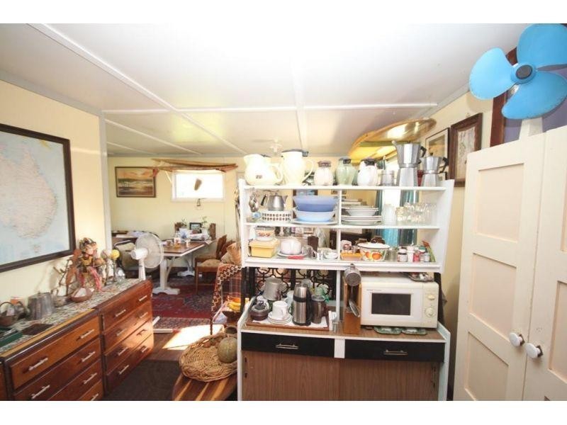 9 Ayers Street, Gundiah QLD 4650