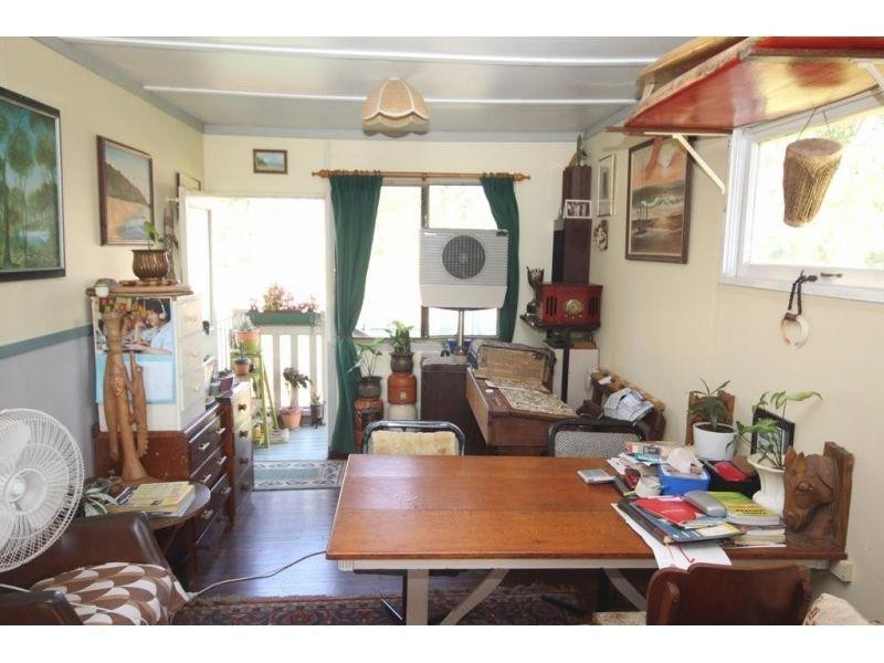 9 Ayers Street, Gundiah QLD 4650