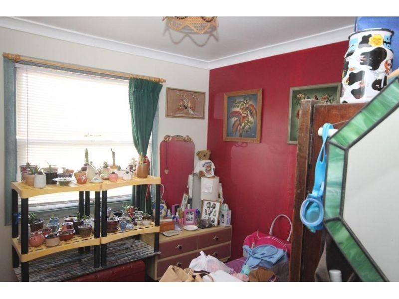 9 Ayers Street, Gundiah QLD 4650