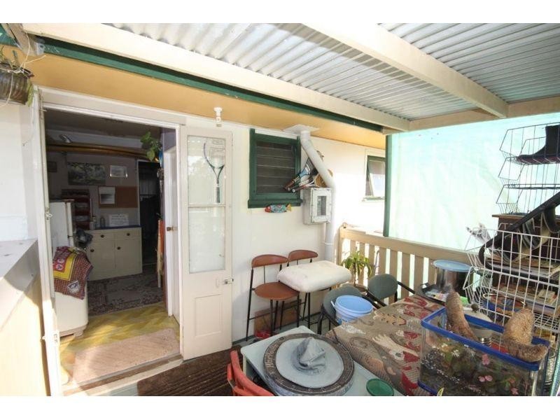 9 Ayers Street, Gundiah QLD 4650