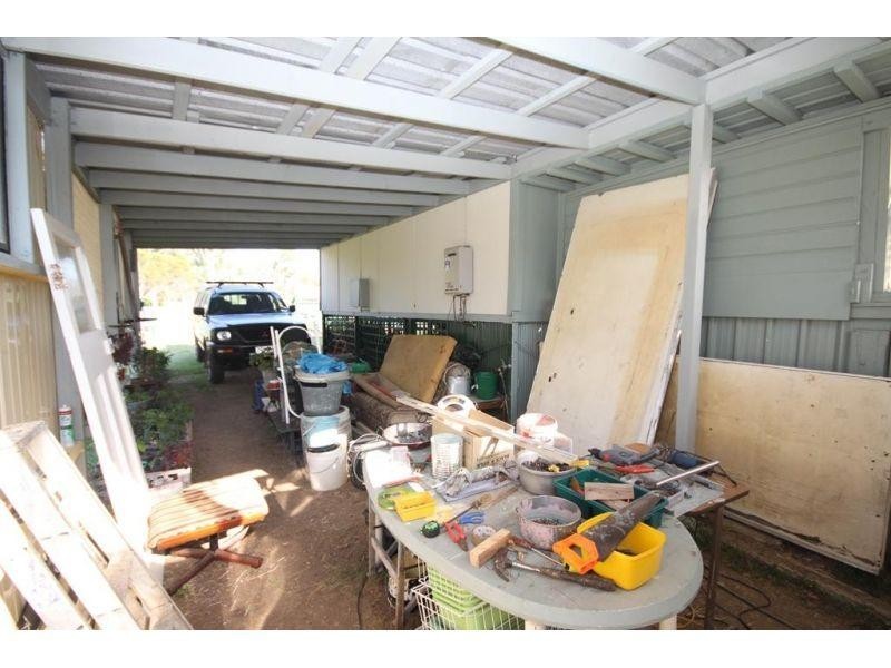 9 Ayers Street, Gundiah QLD 4650