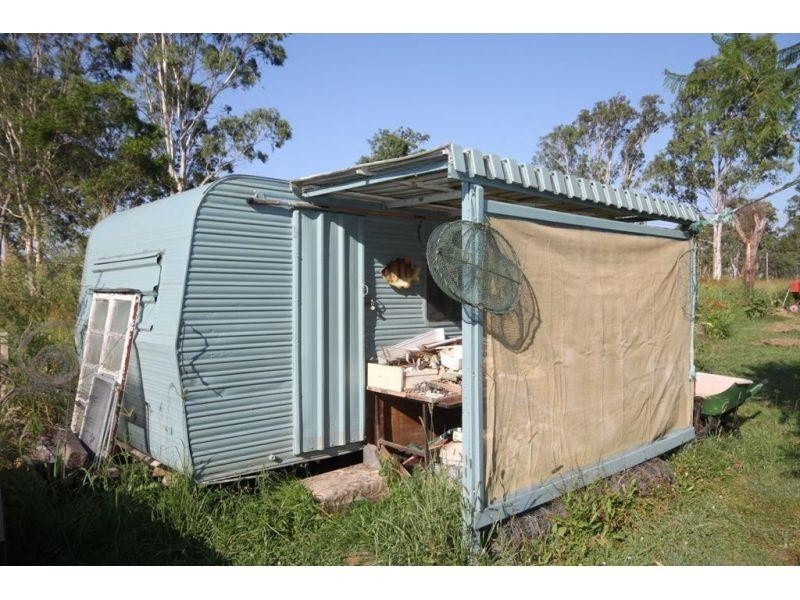 9 Ayers Street, Gundiah QLD 4650