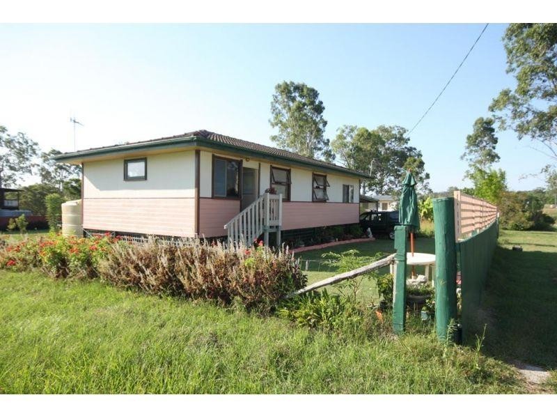 9 Ayers Street, Gundiah QLD 4650