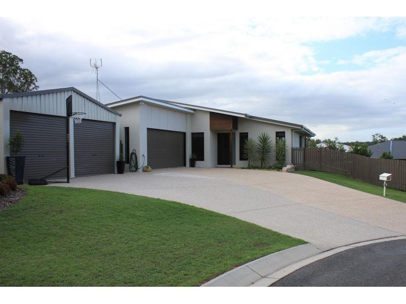 5 Graduate Close, Gympie QLD 4570