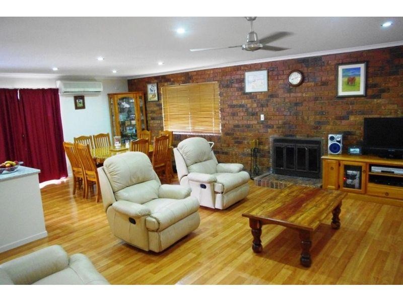 129 Ashfords Road, Curra QLD 4570
