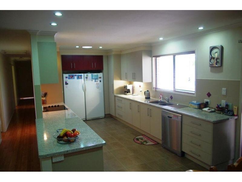 129 Ashfords Road, Curra QLD 4570