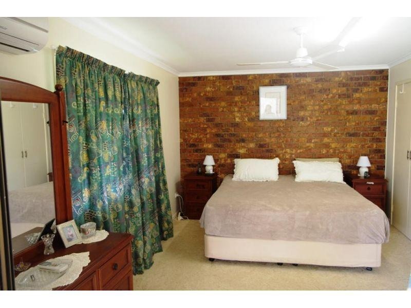 129 Ashfords Road, Curra QLD 4570