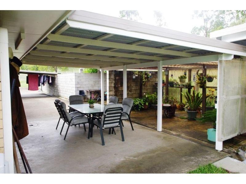129 Ashfords Road, Curra QLD 4570