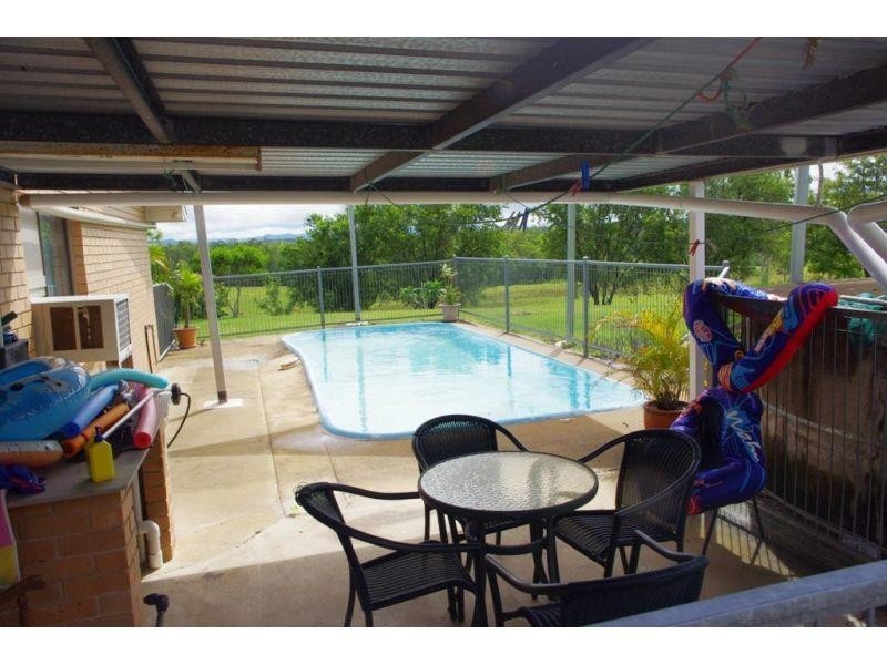 129 Ashfords Road, Curra QLD 4570