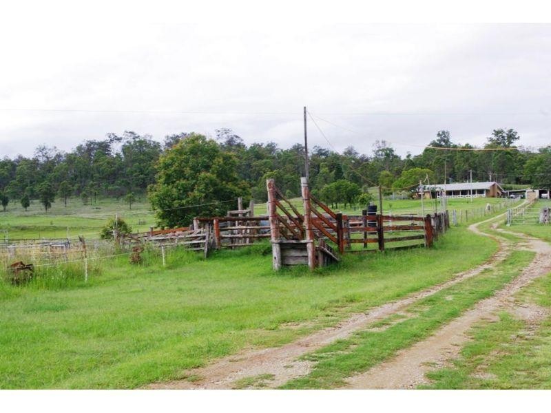 129 Ashfords Road, Curra QLD 4570