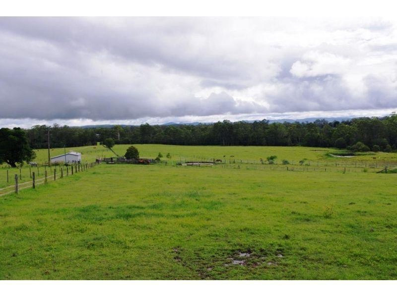 129 Ashfords Road, Curra QLD 4570