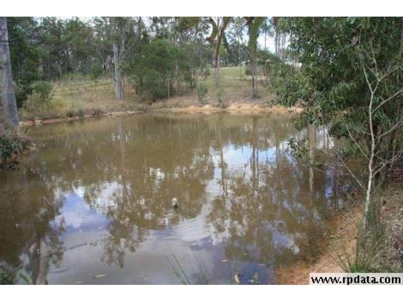 206 Banks Pocket Rd, Araluen QLD 4570