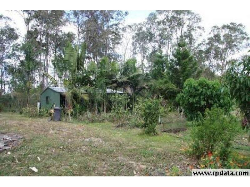 206 Banks Pocket Rd, Araluen QLD 4570