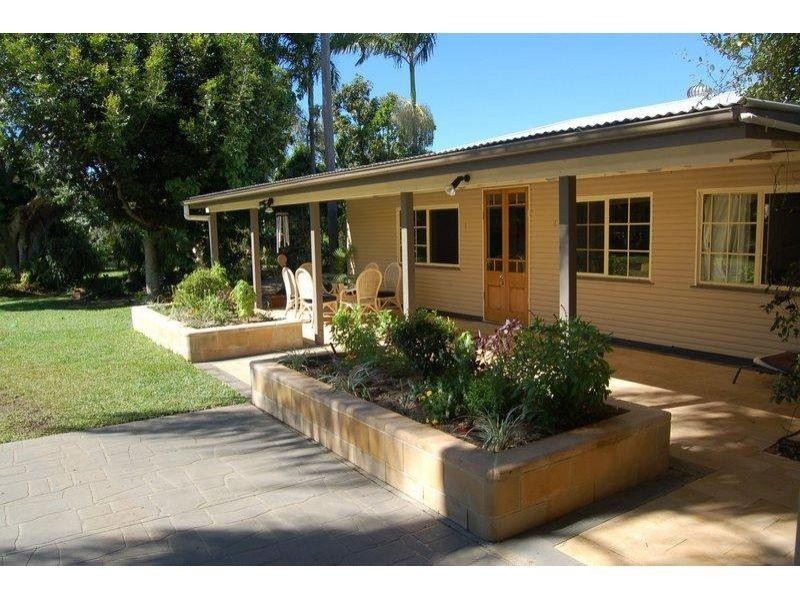 2982 Anderleigh Road, Goomboorian QLD 4570