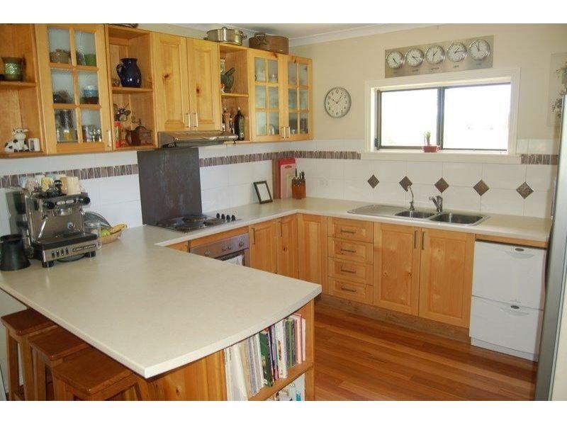 2982 Anderleigh Road, Goomboorian QLD 4570