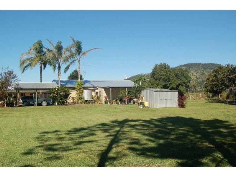 2982 Anderleigh Road, Goomboorian QLD 4570