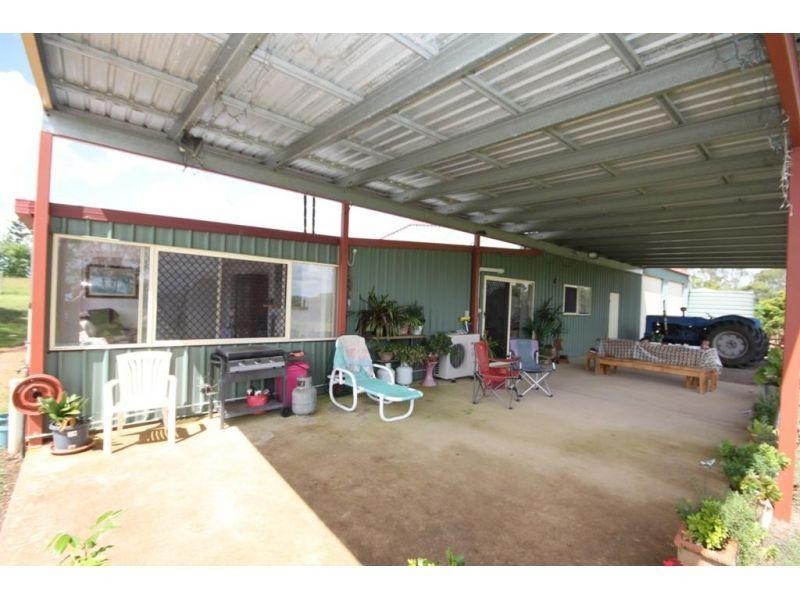 155 Mooloo Road, Mooloo QLD 4570