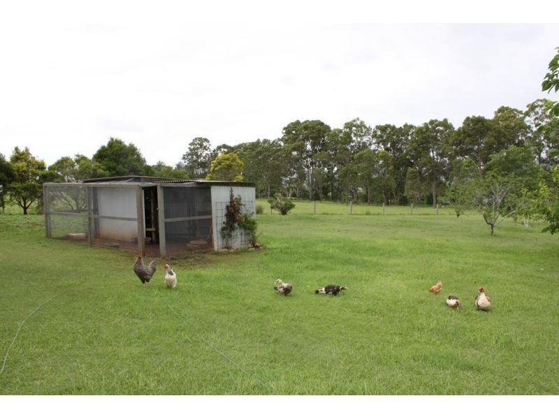 155 Mooloo Road, Mooloo QLD 4570